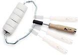 509453000 7 IN. FLEX PIPE ROLLER