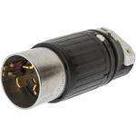 HBL3765C LKG Plug 50A 250VDC/600VAC 3P4W