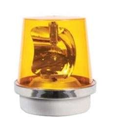 "Edwards Signaling & Security Systems 52R-N5-40WH 6"X 8 1/2" ADAPTABEACON