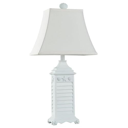 Stylecraft Home Collection 29 Inch One Light Table Lamp - Diamond Home USA