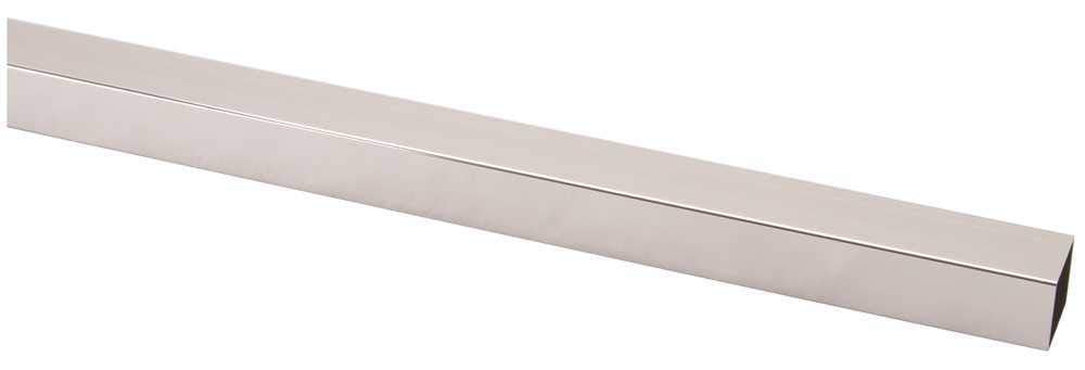 PROPLUS GIDDS-553119 Towel Bar Only 30" x 3/4" Chrome - 553119 - Diamond Home USA
