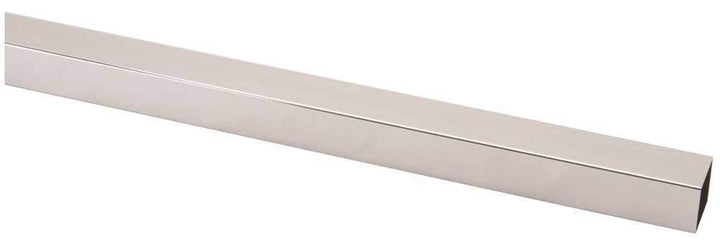 PROPLUS GIDDS-553119 Towel Bar Only 30" x 3/4" Chrome - 553119 - Diamond Home USA