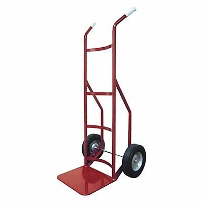 Hand Truck 800 lb 49"x19"x22"