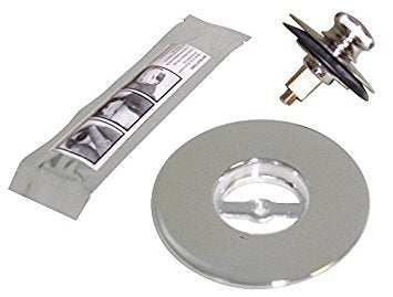 Watco Nufit(R) Lift And Turn Tub Closure