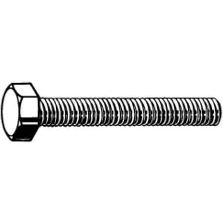 3/8"-16 x 1" Grade 8 Plain Hex Head Cap Screw 50 pk.
