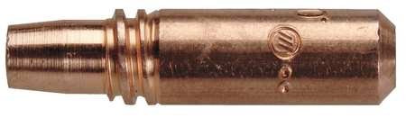 MILLER ELECTRIC Contact Tip FasTip 0.052-3/64 PK10