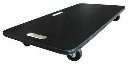 General Purpose Dolly 36x18 Fiberwood