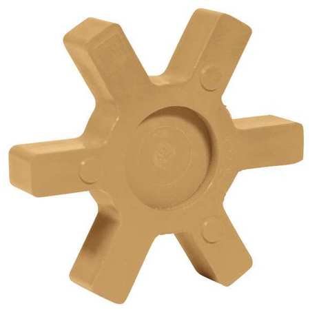 Jaw Coupling Insert L225 Hytrel