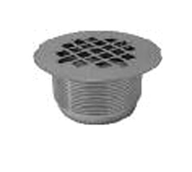 Replacement Drain for Mop Sink