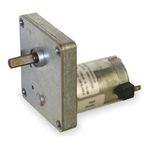 DC Gearmotor 50 RPM 12V TENV