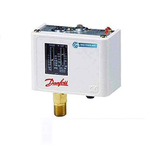 DANFOSS Pressure Switch