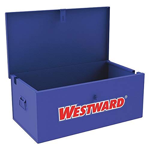 13" x 31" x 18" Welders Box