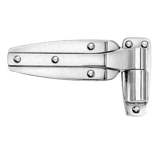 Hinge for Kason Part# 1245-644-64 (OEM Replacement)