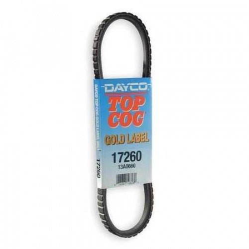 Dayco Auto V-Belt Industry Number 13A0660