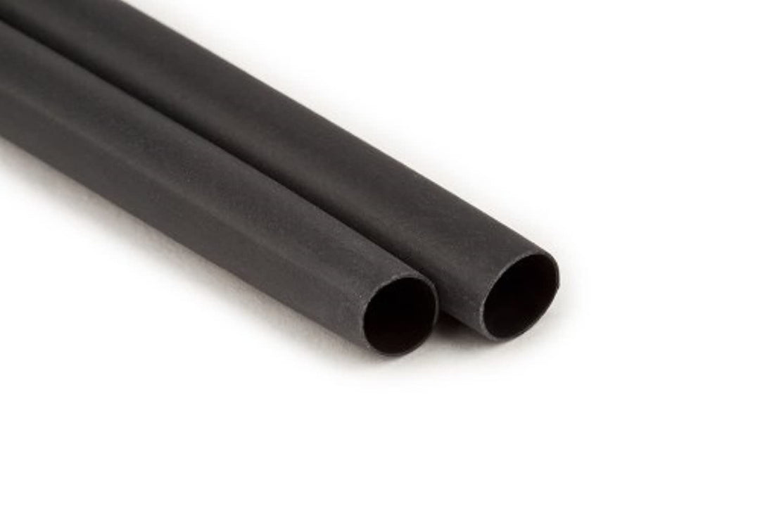 3M ITCSN-2000-12"-Black-12-3 Pc Pks Heat Shrink Heavy-Wall Cable Sleeve Tamper