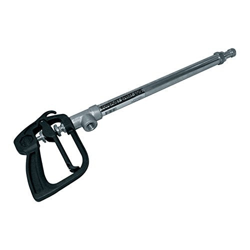 Jet Stream Spray Aluminum/Plastic Size 22" SG-1700-22 - 1 Each