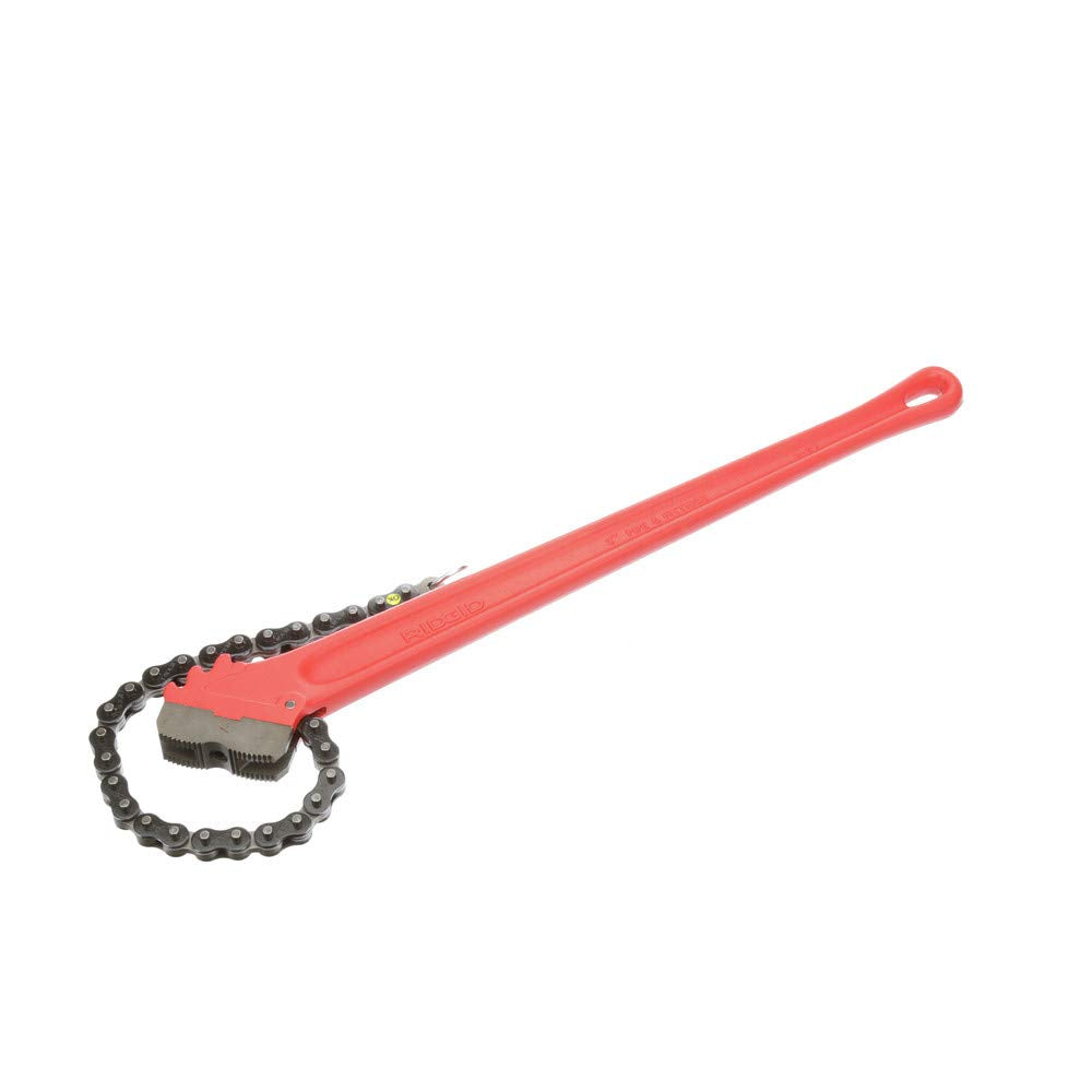 Chain Wrenches - c-24 chain wr