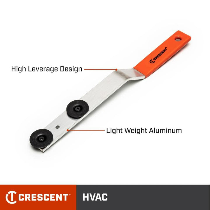 CRESCENT - Duct Stretcher Crescent Hvac (CTDUCTST) - Diamond Home USA