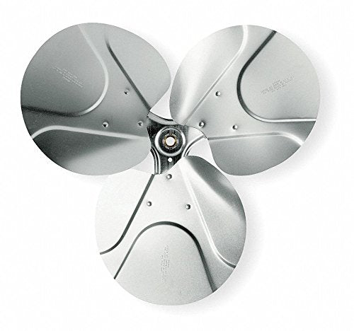 Dayton Blade Fan Propeller Dia.16"