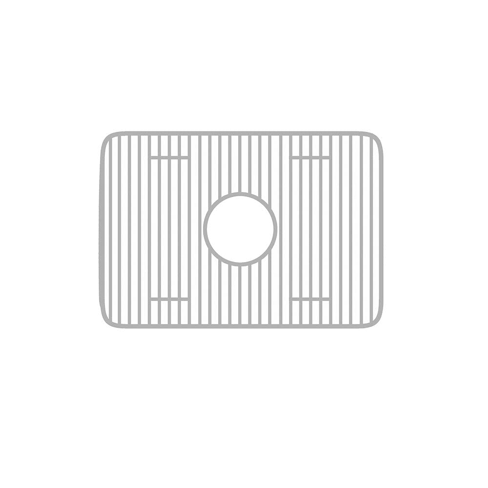Whitehaus GR5542SM Accessories Kitchen Grid Stainless Steel