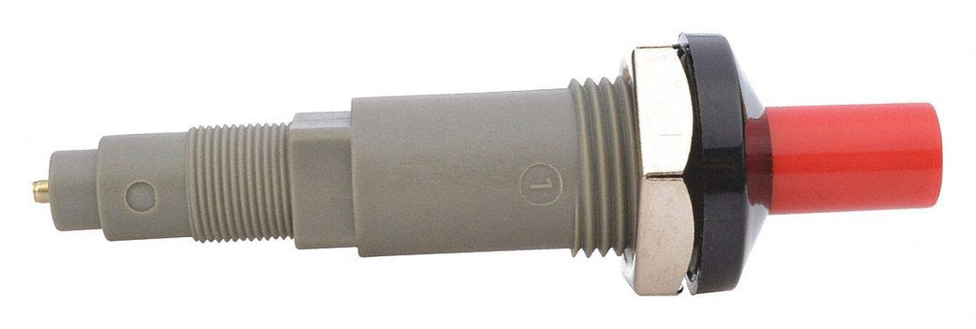 Dayton Ignition Control