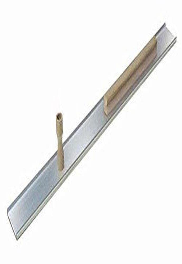 Kraft Tool 36-Inch Extra-Lite Magnesium Darby - Concrete Leveling Tool