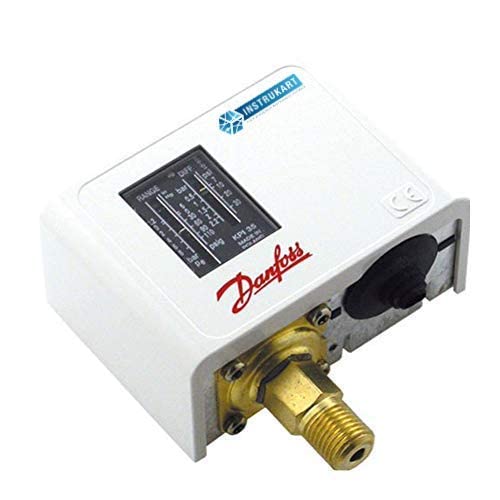 DANFOSS Pressure Switch - Diamond Home USA