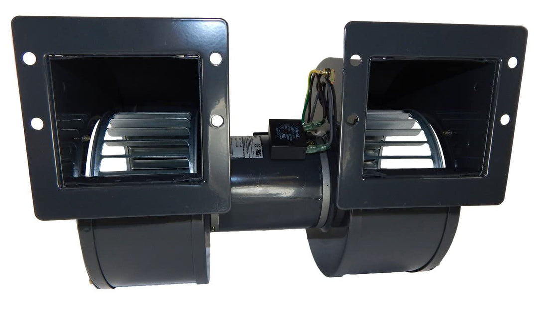 Dayton 1TDR5 Blower 312CFM - Diamond Home USA