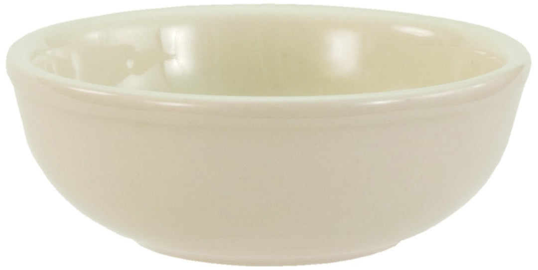 Crestware Dover 7.375-Inch Nappie Bowl 12-Pack