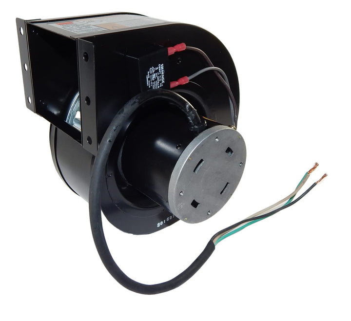 Dayton 2C647 Rectangular Permanent Split Capacitor OEM Specialty Blower