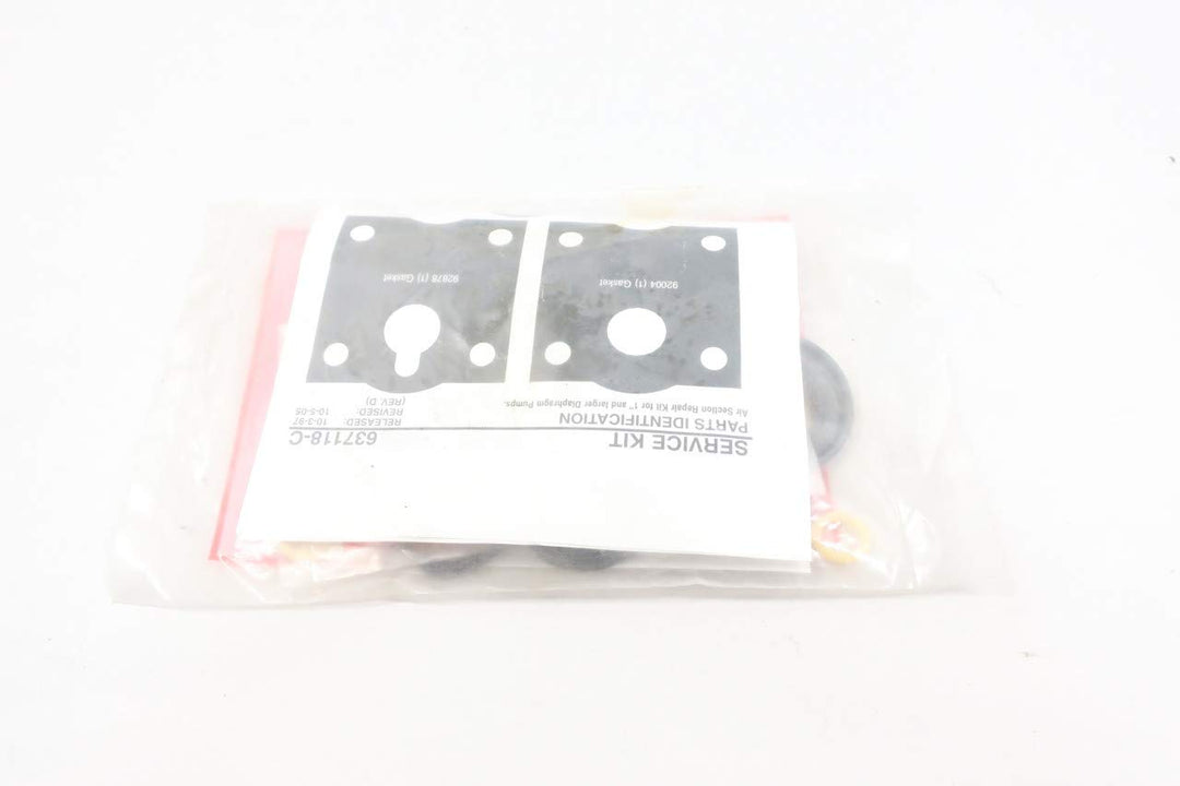 ARO 637118-C Diaphragm Pump Service KIT - Diamond Home USA