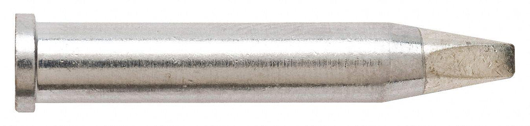 Weller Soldering Tip XTB Chisel 2.4mm X 0.8mm
