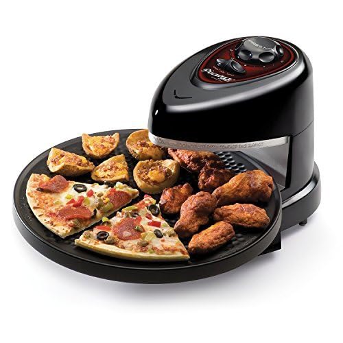 Presto 03430 Pizzaz Pizza Oven - Diamond Home USA
