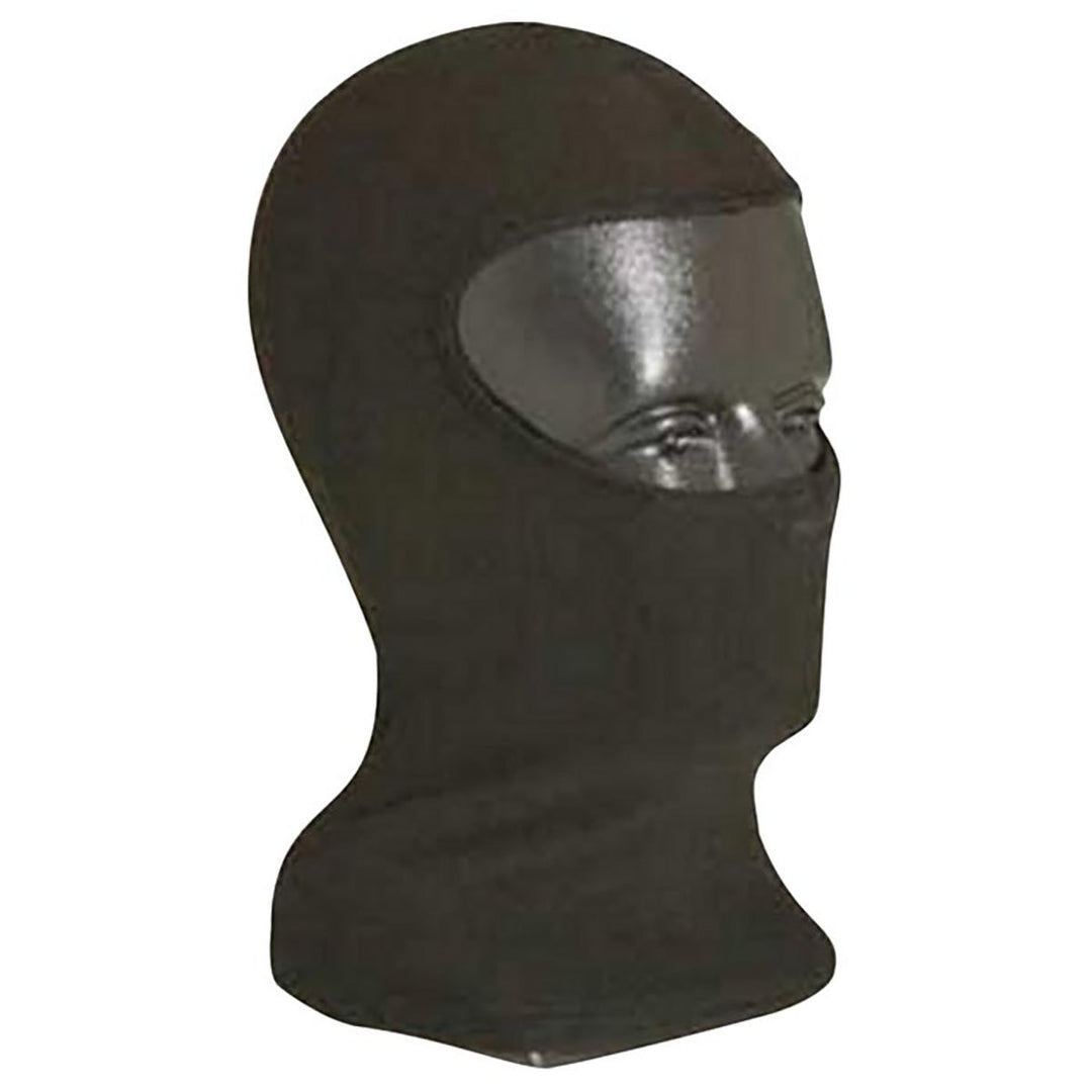 HOTHEAD Balaclava Black