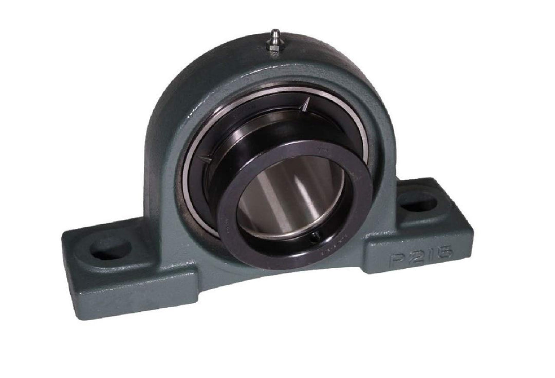 Pillow Block Bearing Ball 2" Bore