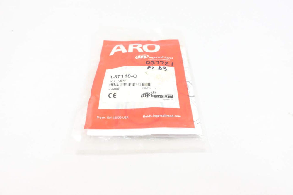 ARO 637118-C Diaphragm Pump Service KIT - Diamond Home USA