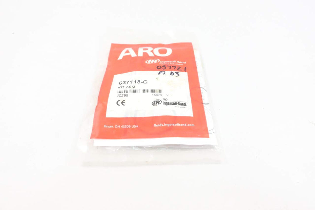 ARO 637118-C Diaphragm Pump Service KIT - Diamond Home USA