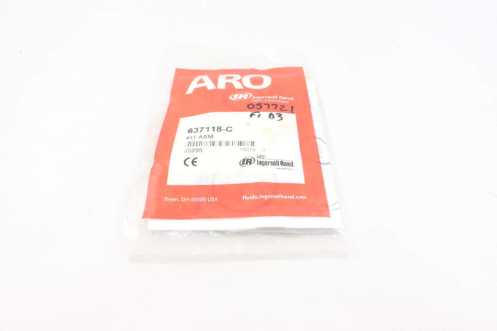 ARO 637118-C Diaphragm Pump Service KIT - Diamond Home USA