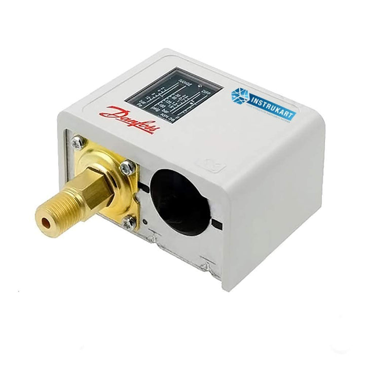 DANFOSS Pressure Switch - Diamond Home USA