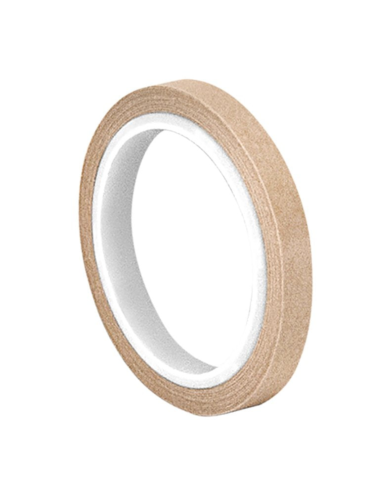 3M Adhesive Transfer Tape 465 0.5" Wide 5 yd. Length Transparent (Pack of 16)