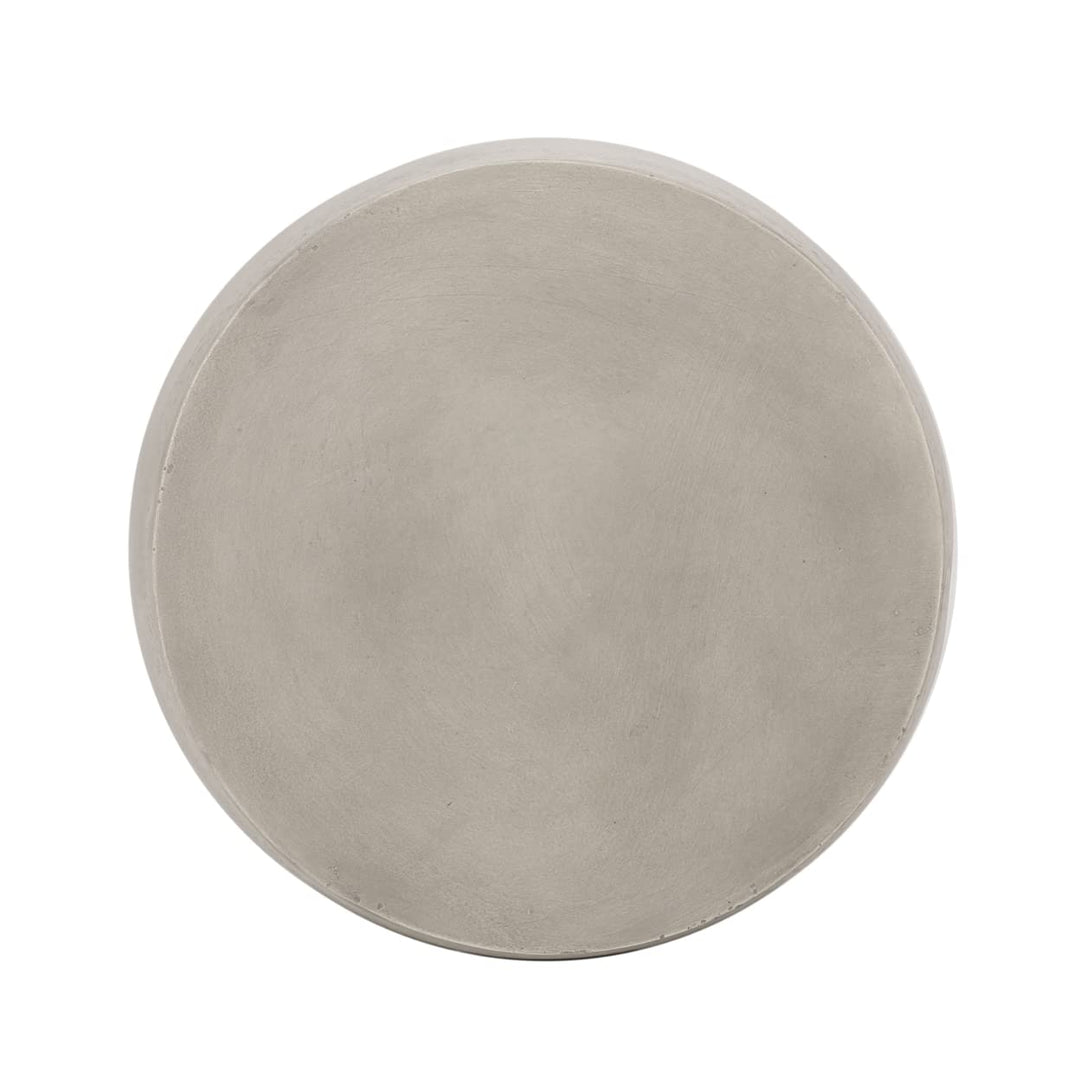 Christopher Knight Home Phoebe Outdoor Contemporary Lightweight Concrete - Diamond Home USA
