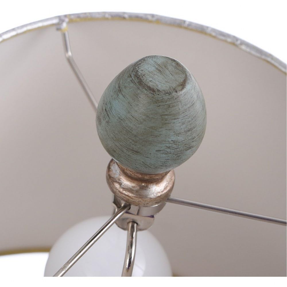 Chelsea - One Light Accent Table Lamp - Diamond Home USA