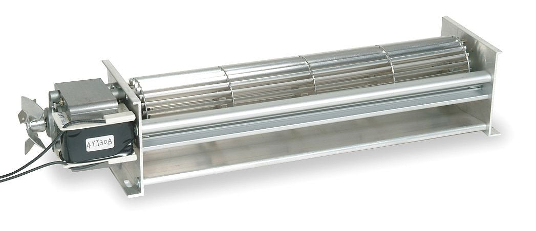 Dayton 1TDU5 Transflow Blower 115V