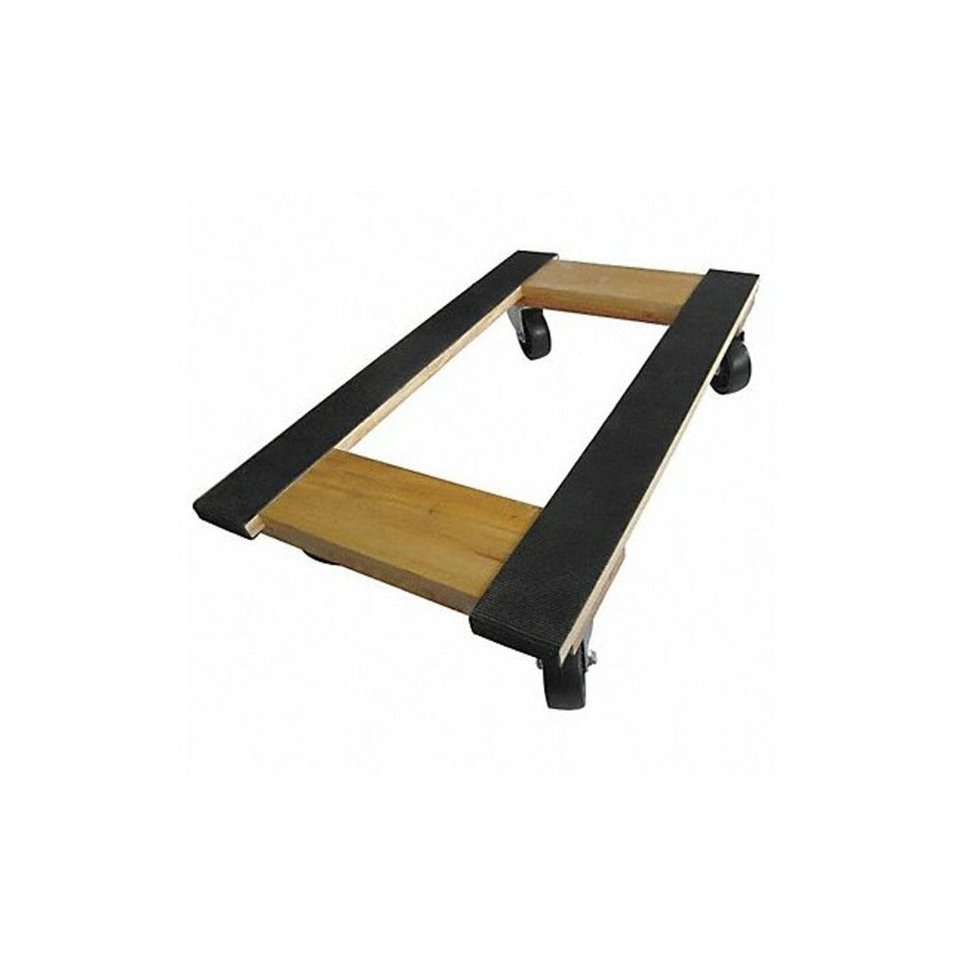 General Purpose Dolly 30x18 Hardwood