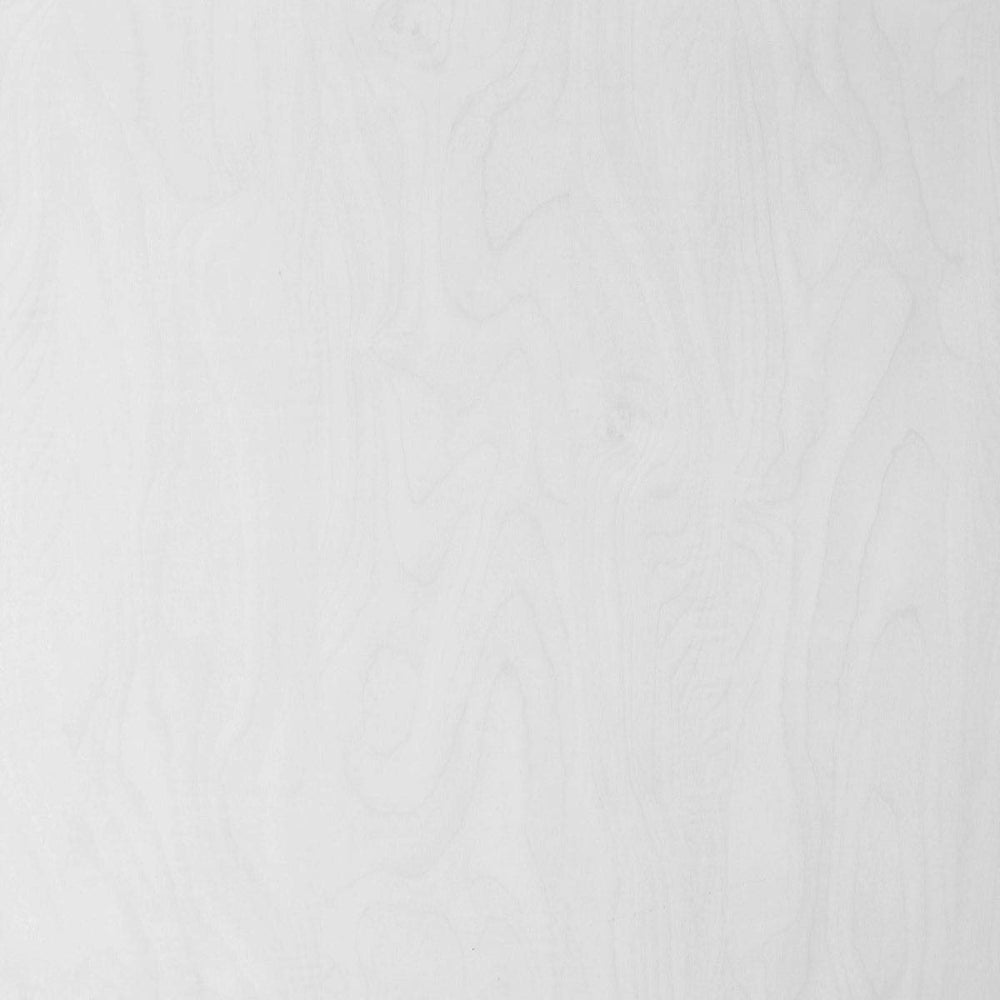 Storage Set- 9 Half Size Cubes- White Wood Grain Modern Contemporary Laminate - Diamond Home USA