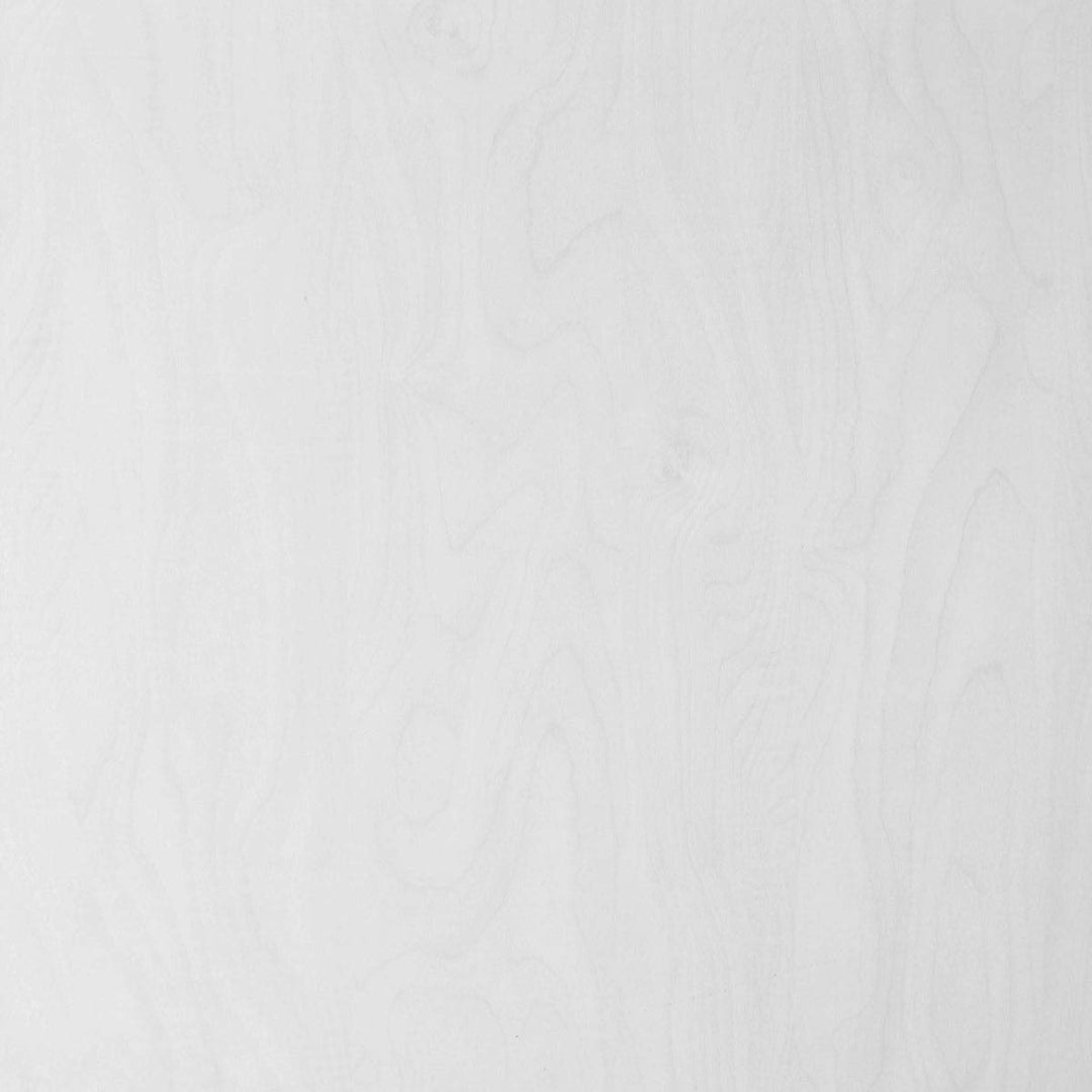 Storage Set- 9 Half Size Cubes- White Wood Grain Modern Contemporary Laminate - Diamond Home USA