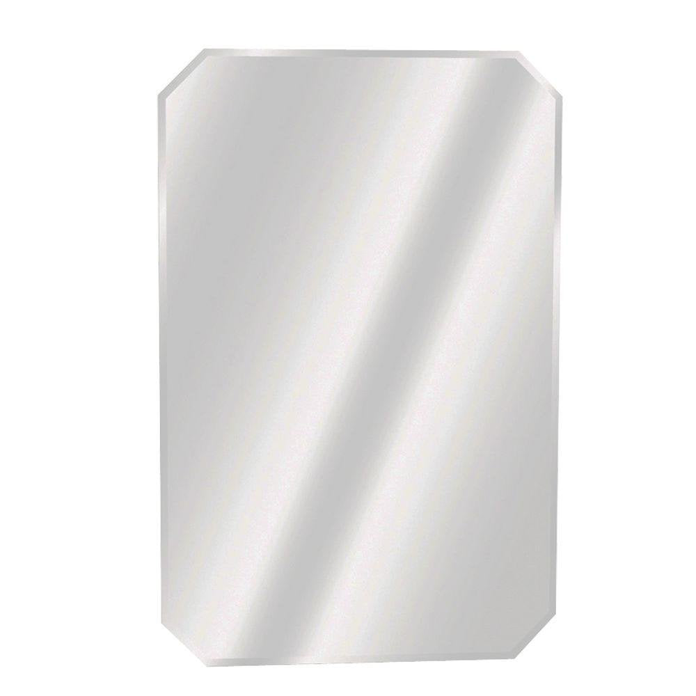 Medicine Cabinet Octagon