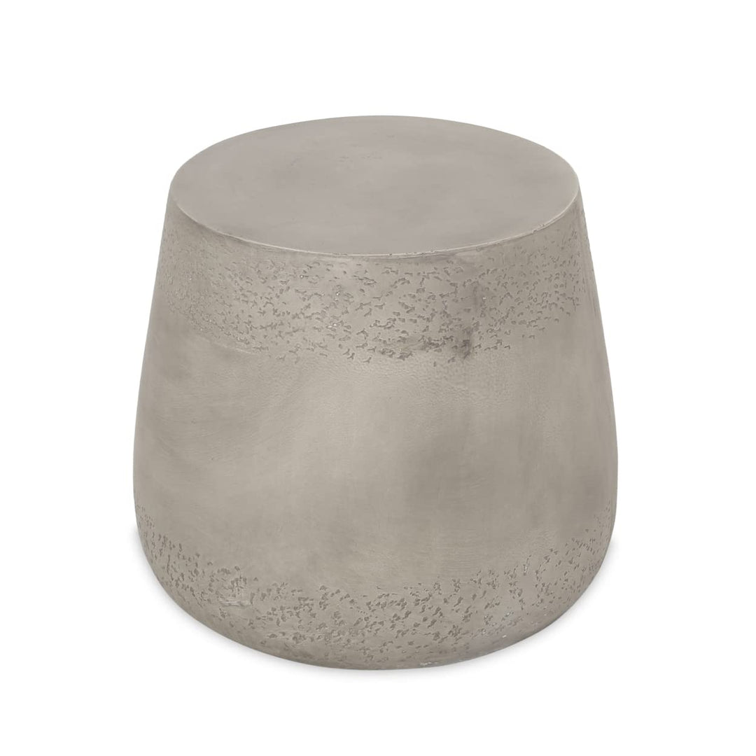 Christopher Knight Home Phoebe Outdoor Contemporary Lightweight Concrete