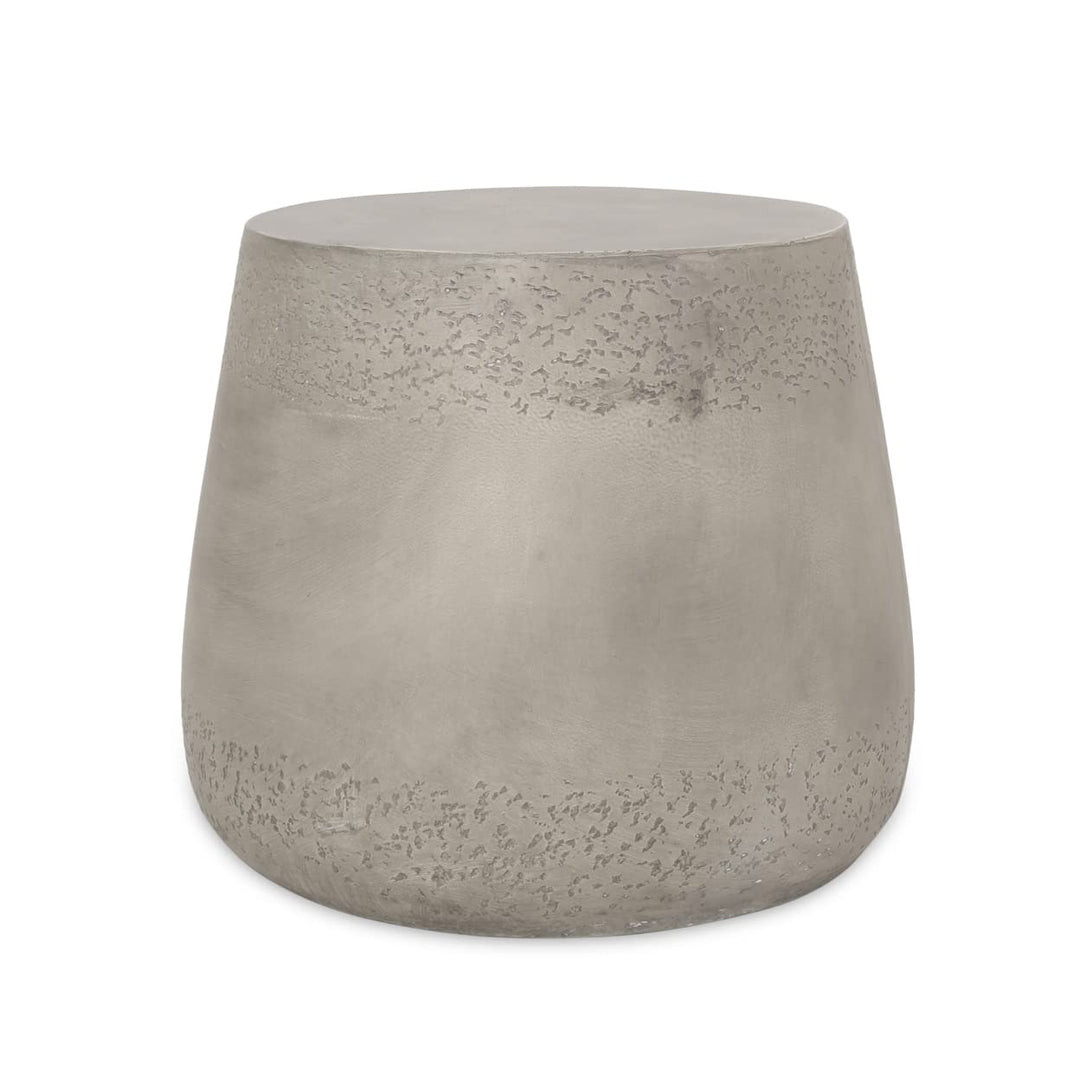 Christopher Knight Home Phoebe Outdoor Contemporary Lightweight Concrete - Diamond Home USA