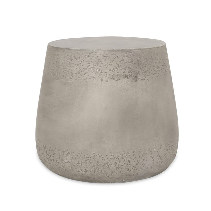 Christopher Knight Home Phoebe Outdoor Contemporary Lightweight Concrete - Diamond Home USA
